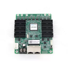 Mrv208-1 átvételi kártya, Optonica, 66211