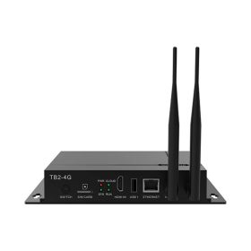   Wi-fi médialejátszó LED kijelzőhöz tb2, beltéri, Optonica, 66216