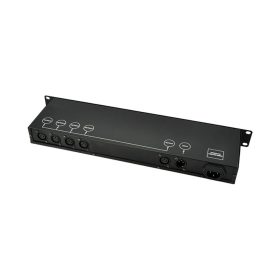 Dmx elosztók st-4, 15W, Optonica, 694
