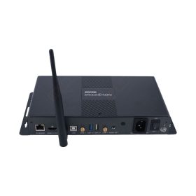   Wi-fi médialejátszó LED képernyőkhöz lcb4k, Optonica, 66492