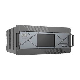 Videoprocesszor LED képernyőkhöz h5, Optonica, 66494