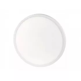   LED panel , 24W , Ultra Slim , univerzális , EasyFix Pro , kerek , CCT