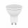 LED lámpa , égő , szpot , GU10 foglalat , 120° , 10 Watt , természetes fehér , dimmelhető
