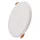 EMOS LED panel VIXXObeépíthető 13.5W 1250lm IP65 természetes fehér, 4000K, 220–240V, CRI> 80, ZV1142