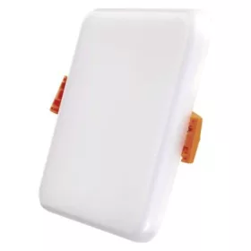   EMOS LED panel VIXXO beépíthető 7,5W 650lm IP65 term. fehér, 4000K, 220–240V, CRI> 80, Természetes fehér, ZV2122