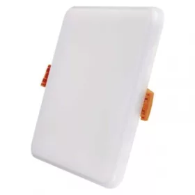   EMOS LED panel VIXXO beépíthető 10W 900lm IP65 természetes fehér, 4000K, 220–240V, CRI> 80, ZV2132