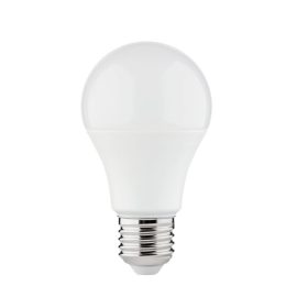   LED lámpa , égő , E27 , 7,8W , 135lm/W , hideg fehér , Ra90+ ,  KANLUX , IQ-LED