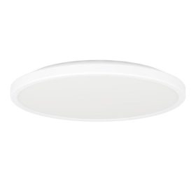   EGLO , 901471 , ROVITO-Z , mennyezeti l&aacute;mpa , 2700 K  6500 K , LED , 13,9W , Dimmelhető , IP44 , feh&eacute;r