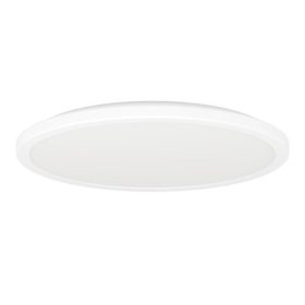   EGLO , 901472 , ROVITO-Z , mennyezeti l&aacute;mpa , 2700 K  6500 K , LED , 18,5W , Dimmelhető , IP44 , feh&eacute;r