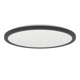   EGLO , 901464 , ROVITO-Z , mennyezeti l&aacute;mpa , 2700 K  6500 K , LED , 18,5W , Dimmelhető , IP44 , feh&eacute;r