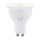 EGLO , 110308 , LEDGU10 , f&eacute;nyforr&aacute;s , 2700 K  6500 K , GU10 , 1X4,9W , Dimmelhető , op&aacute;l