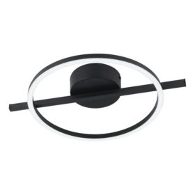   EGLO , 901113 , AMANDOLO , mennyezeti l&aacute;mpa , 2700 K  6500 K , LED , 17W , Dimmelhető , IP20 , feh&eacute;r