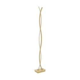   EGLO , 901107 , LASANA 4 , &aacute;ll&oacute;l&aacute;mpa , 3000 K , LED , 36W , IP20 , feh&eacute;r