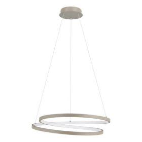   EGLO , 901139 , RUOTALE , f&uuml;ggeszt&eacute;k , 3000 K , LED , 36W , feh&eacute;r