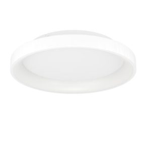   EGLO , 901248 , LORETELLO , fali-mennyezeti l&aacute;mpa , 2700 K  6500 K , LED , 12W , Yes , IP20