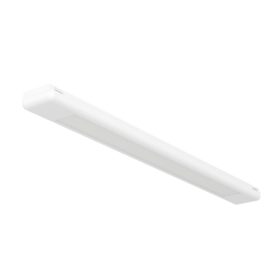   Sínes LED lámpa , lineáris , 30 cm , track light , 6W , dimmelhető , CCT , 1 fázisú , 2 pólusú , fehér , EGLO TPLUS , 901708
