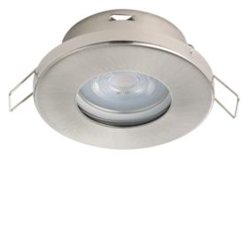   EGLO , 901761 , FAVAZZINA , s&uuml;llyesztett l&aacute;mpa , 2700 K , GU10 , 3X4W , IP20, IP44 , &aacute;tl&aacute;tsz&oacute;