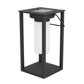   EGLO , 901089 , USIGNI , szol&aacute;rl&aacute;mpa , 4000 K , SOLARLED , 3,3W , IP44 , feh&eacute;r