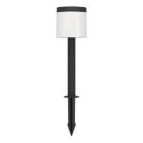   EGLO , 901077 , PANTETE , szol&aacute;rl&aacute;mpa , 3000 K , SOLARLED , 7,5W , IP44 , feh&eacute;r