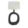 EGLO , 390424 , DIEZMA , asztali lámpa , E27 , 1X60W , IP20 , natúr