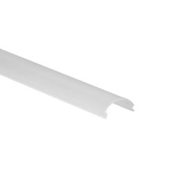   Matt fedő Alumínium sarok profilhoz , 2m , CORNER-V , Vialumis , 964