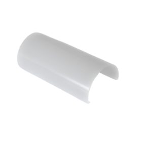   540 VL Matt fedő Lineáris Alumínium profilhoz 2m , BOW-BOX