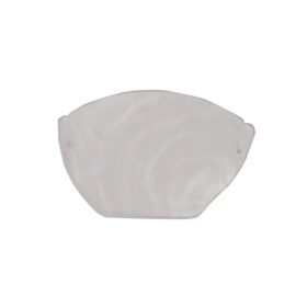 531 Műanyag végzárók tömítéssel