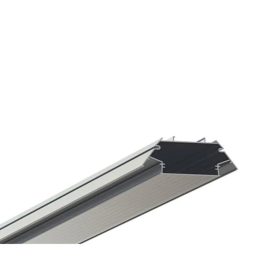 533 VL alumínium LED profil 2m