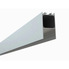 535 VL alumínium LED profil 2m
