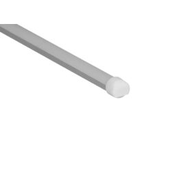 956 VL műanyag végzárók