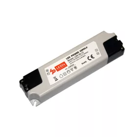 LEDis sorkapcsos LED tápegység, 12V / 35W