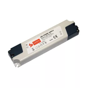 LEDis sorkapcsos LED tápegység, 12V / 60W