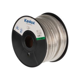   GIVRO LED, 30M, zöld, fényslag, IP65, 120lm/m, UV védett, KANLUX