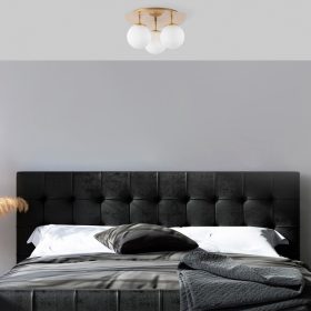 Opviq , 942FLG1383 , Well - 11710 , Arany Színű , Csillár