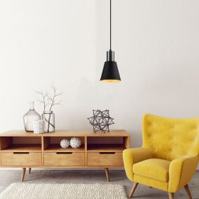   Opviq , 892OPV1651 , Kem - 6362 , Fekete Nickel Színű , Csillár , E27 Foglalattal