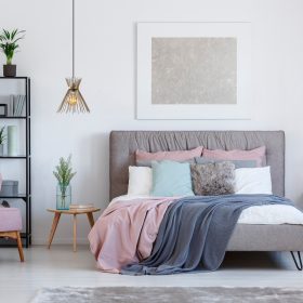   Opviq , 892OPV1845 , Kirpi - 3082 , Fekete Színű , Csillár , E27 Foglalattal