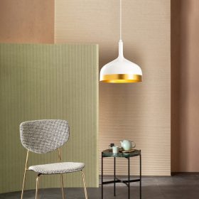   Opviq , 892OPV1522 , Sağlam - 3724 , Fehér arany Színű , Csillár , E27