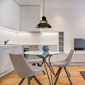   Opviq , 521SHN3184 , Berceste - 226-S , Fekete Színű , Csillár , E27 Foglalattal