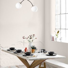   Opviq , 584TTM1107 , Kromozom - 1001 , Fehér 
Fekete Színű , Csillár , E27