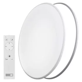   EMOS LED mennyezeti lámpa ALVI 36W 140-2880lm dimm. állítható színhőmérséklet, 220–240V, CRI> 80, CCT, IP20, ZM5166