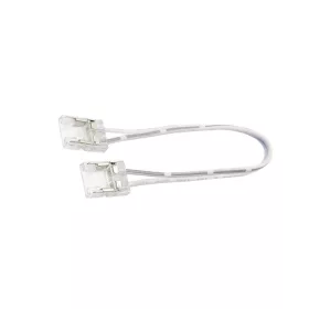 Modee Alkatrész LED Szalaghoz 2PIN COB Jumper 8mm IP20