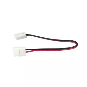 Modee Alkatrész LED Szalaghoz 2PIN Jumper 8mm IP20