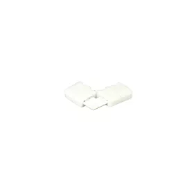 Modee Alkatrész LED Szalaghoz 2PIN L-idom 8mm IP20