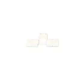 Modee Alkatrész LED Szalaghoz 2PIN T-idom 8mm IP20