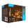 Led fényfüzér , beltéri/kültéri , meleg fehér , 100 LED , 10 m  , IP44 , Modee