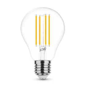   Modee LED Izzó Filament A67 10W E27 360° 2700K (1350 lumen) ERP