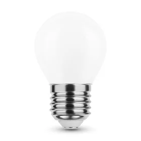   Modee LED Izzó Filament Milky G.Mini G45 4W E27 360° 2700K (470 lumen) ERP