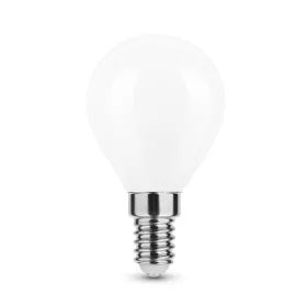   Modee LED Izzó Filament Milky G.Mini P45 7W E14 360° 4000K (680 lumen) ERP