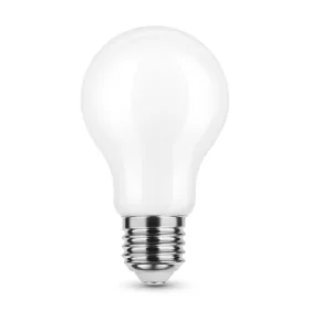   Modee LED Izzó Filament Milky Globe A60 8W E27 360° 2700K (1055 lumen) ERP