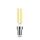 Modee LED Izzó Filament T25 3,5W E14 360° 2700K (350 lumen) ERP